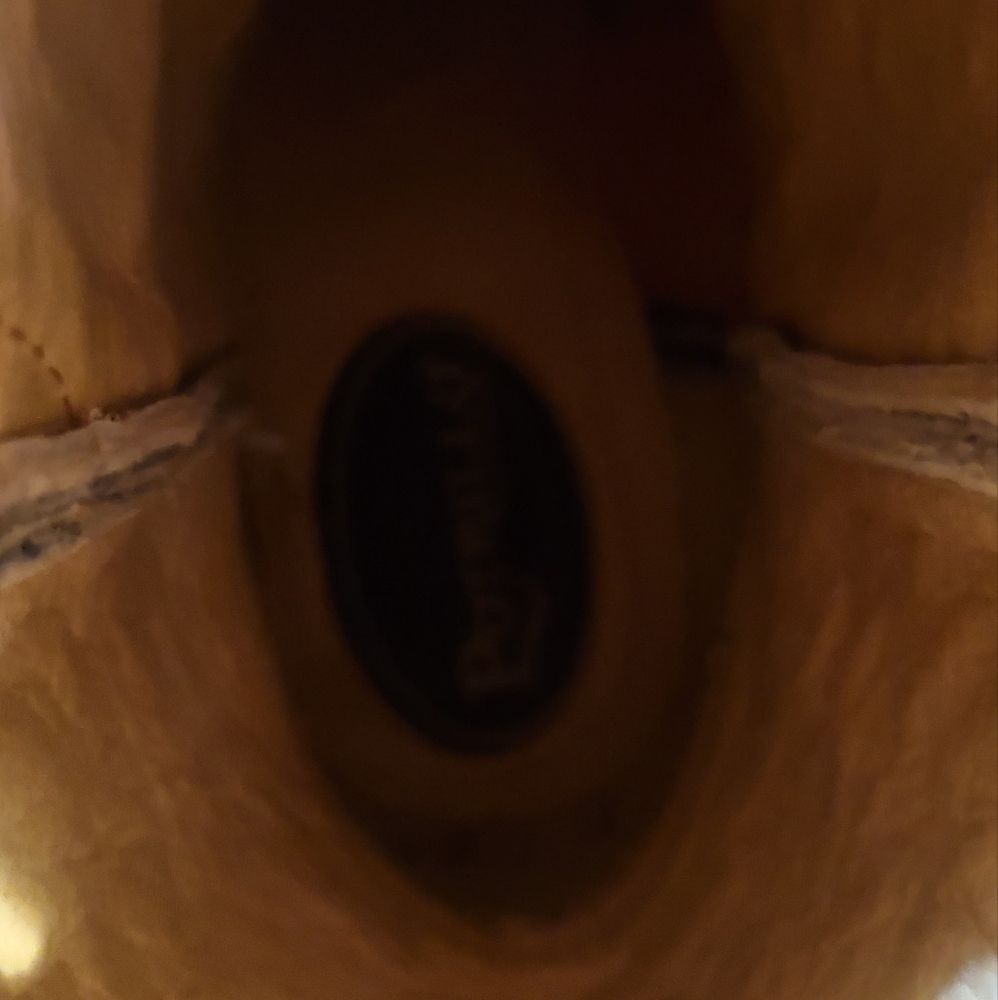 Boys Western boot - Picture 3 of 9